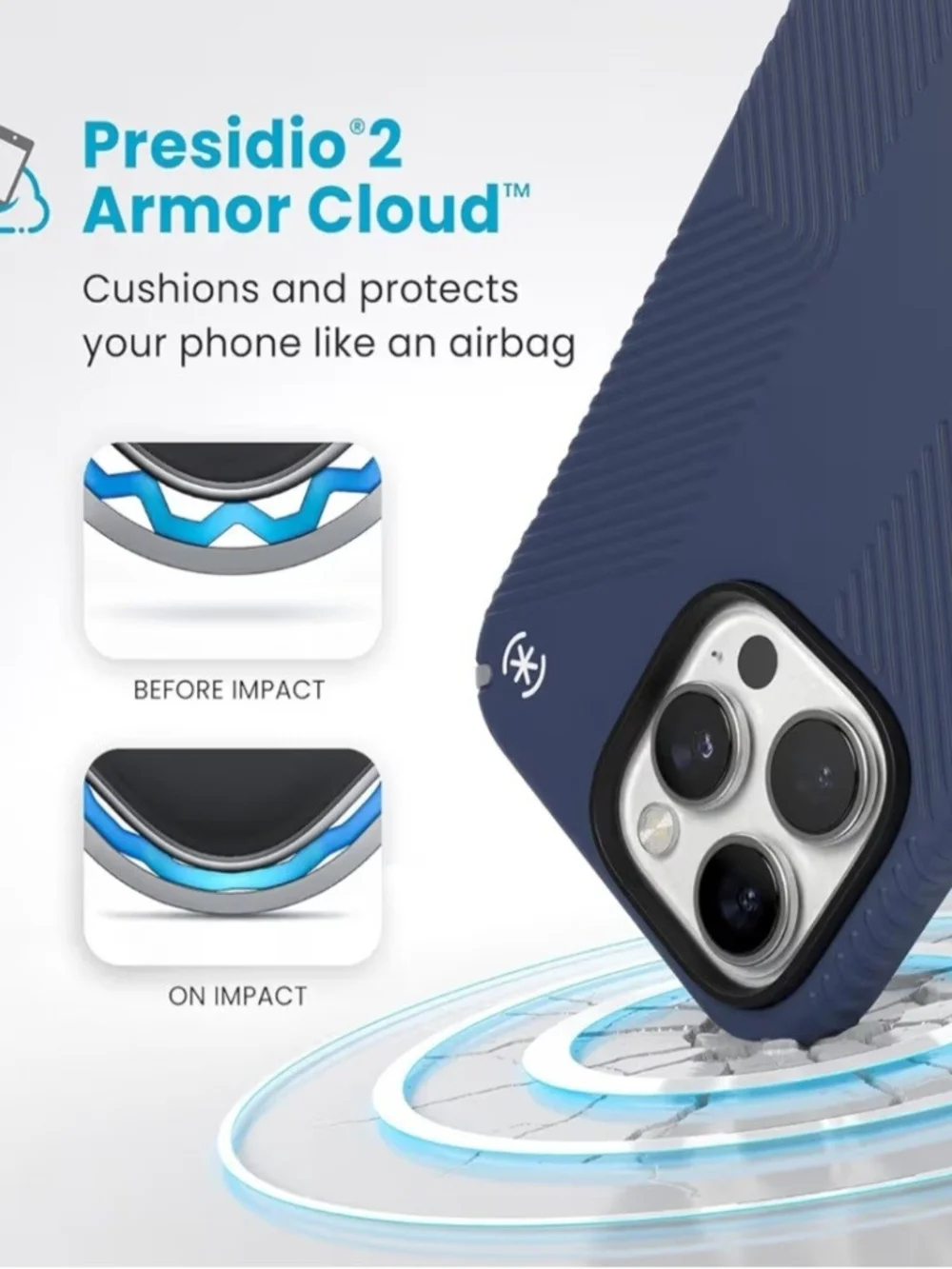 speck branded protective